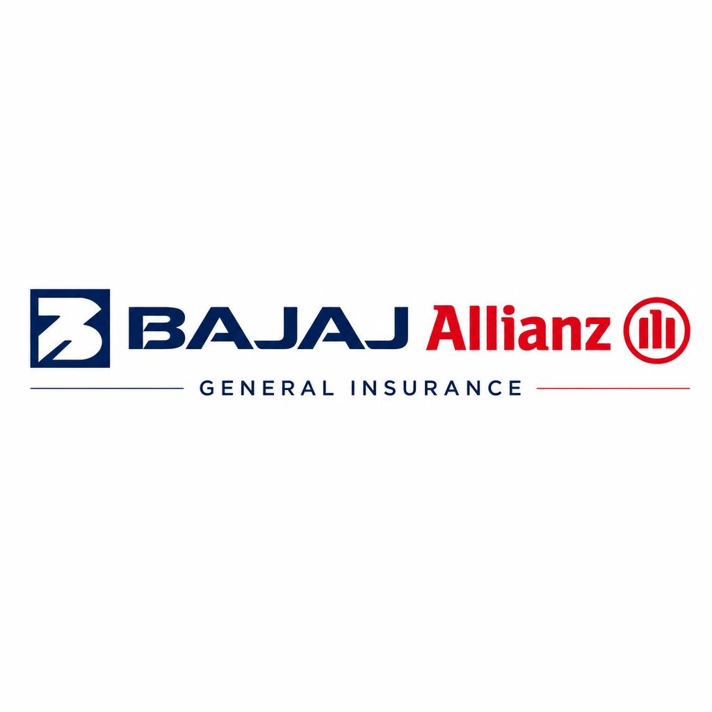 Bajaj Allianz logo