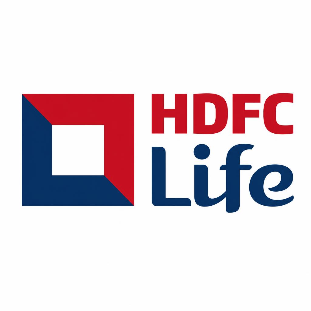 HDFC Life logo