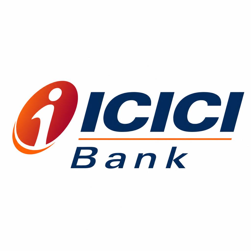ICICI Bank logo