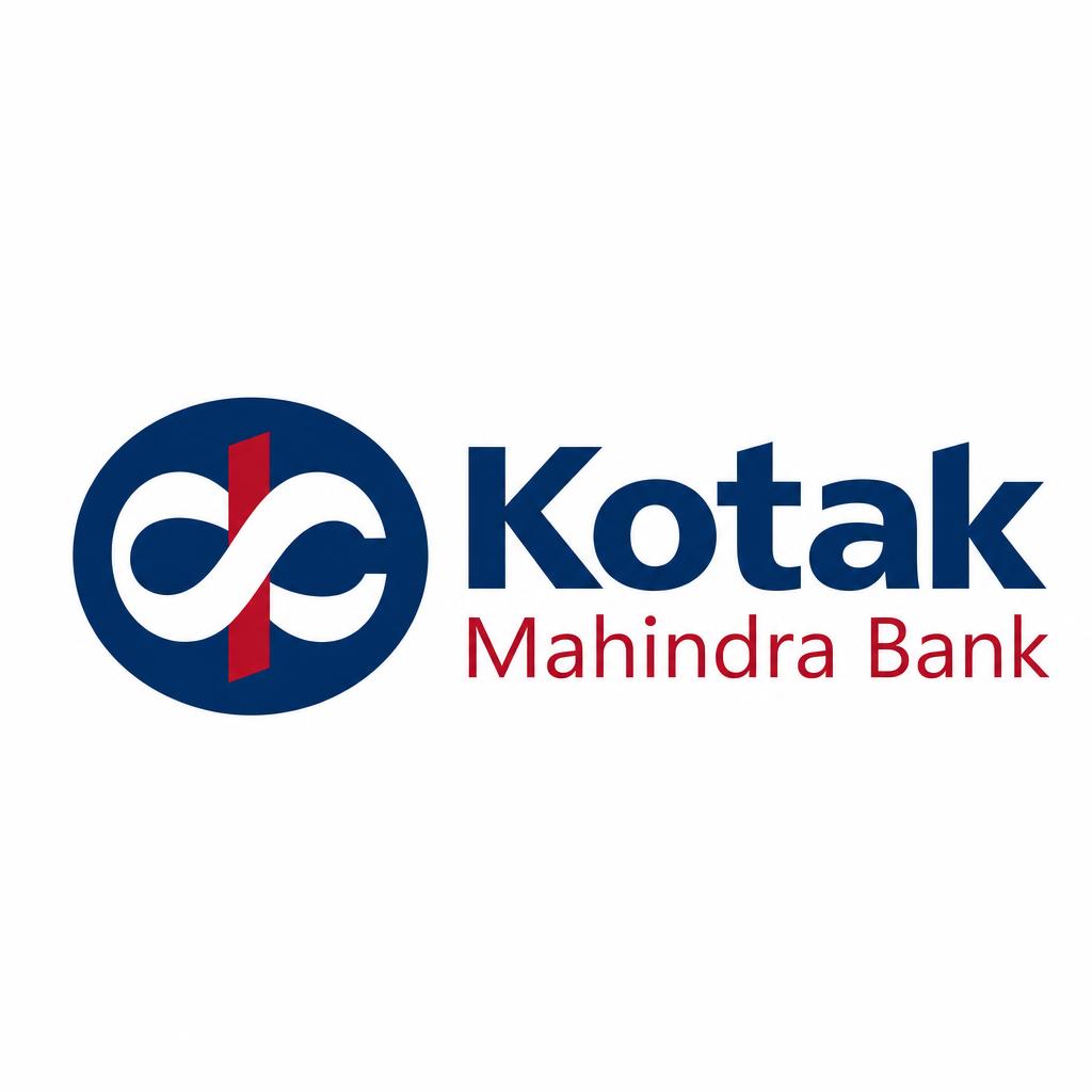 Kotak Mahindra logo