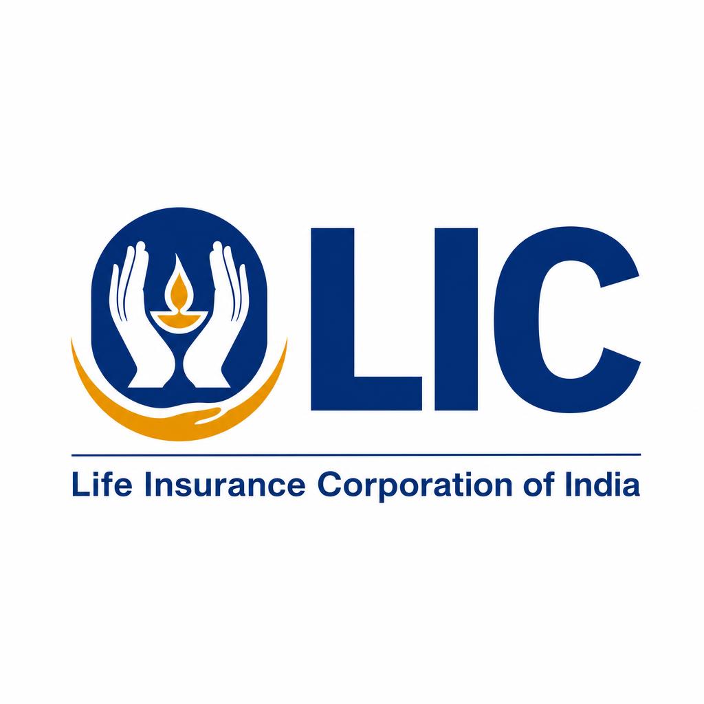 LIC logo